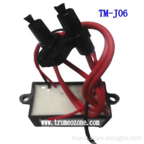TM-J49  Anion  Generator